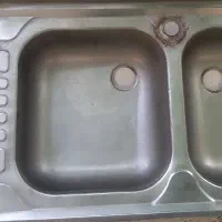سینک ظرفشویی