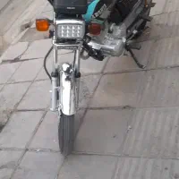 هوندا ۲۰۰ مدل ۱۴۰۲