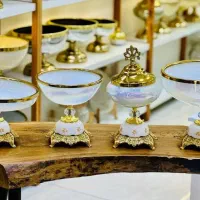 سرویس پذیرایی موجود تماس پاسخگو