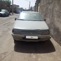 پژو آردی فروشی