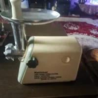 چرخ گوشت ناسیونال