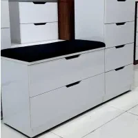 جاکفشی نشیمن دار سایز ۱۲۰