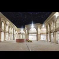 مجتمع تجاری/قلب بازار رشت/فقط خوراکی
