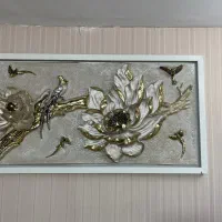 تابلو ۳ بعدی