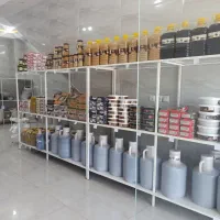شیره انگور و خرما و چهار شیره با ارده جات