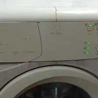 ماشین لباسشویی ایندزیت