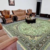 سوییت ویلایی دربست با پارکینگ