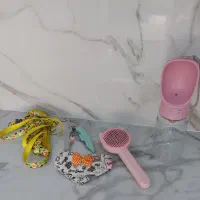 وسایل گربه و سگ