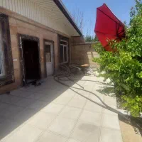 باغ ویلا مدرن ۴۰۰ متر /استخر سرپوشیده/دهشاد شهریار