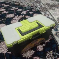 جعبه ابزار