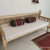 سینما خانواده تخت سنتی واینها کنسول