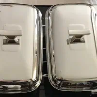 سوفله خوری دوقلو وارمردار