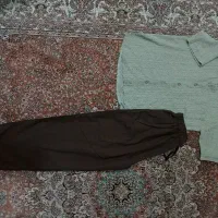 3 جفت پیراهن و شلوار مردونه