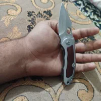 چاقو کره کشی