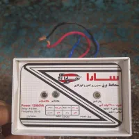 محافظ برق سارا 12000VA