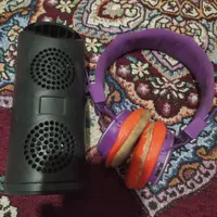 ضبط بلوتوث وهدفون|سیستم صوتی خانگی|مراغه, |دیوار