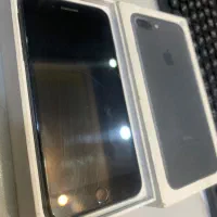 آیفون 7plus|موبایل|تهران, فدک|دیوار