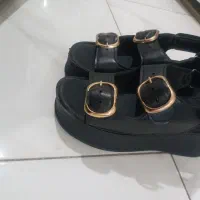 صندل لژدارزنانه نو