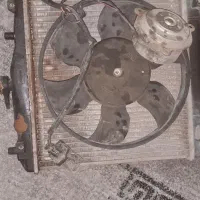 فن و رادیاتور