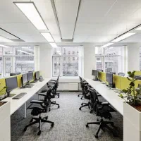 ۱۴۰متر  دوخواب تجاری اداری بر رو معالی اباد