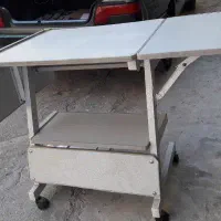 میز