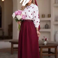 کالکشن جدید تولیدی گیسو ارسال رایگان