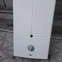 آبگرمکن دیواری
