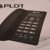 تلفن  ثابت بدون برقpldt آی دی کالر دار