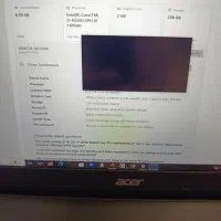 لب تاپ acer