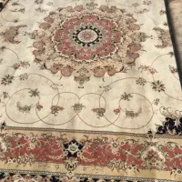 دو عدد فرش ۱۲متری