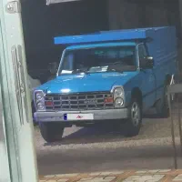 نیسان بدون رنگ