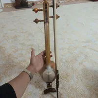 کمانچه استاد شهباز