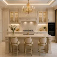 اجرای کابینت توسط کابینت کار حرفه ای و خوش انصاف