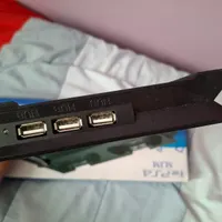 فن خنک کننده و شارژ دسته های ps4|کنسول، بازی ویدئویی و آنلاین|سنندج, |دیوار