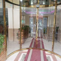 کرکره برقی جک پارکینگ پردیس رودهن دماوند