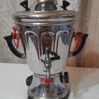 سماور برقی نو