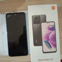 گوشی شیائومی نوت 12s اس