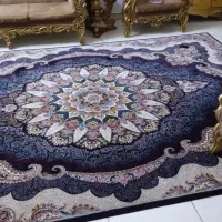 فرش ۹متری در حد (سه سال استفاده) ۱ تخته