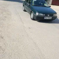 پژو مدل 81