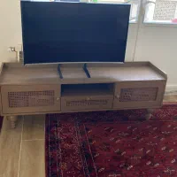 میز تلوزیون و میز کنسول