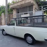 وانت ۸۹ دوگانه شرکتی