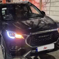 فیدلیتی الیت ۷نفره مدل ۴۰۴