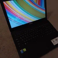لپ تاپ ایسوس x554l فروش فوری