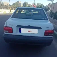 پراید۱۳۱|خودرو سواری و وانت|باقرشهر, |دیوار
