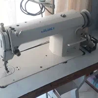چرخ خیاطی جوکی اصل ژاپن موتور ژاپن