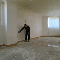 نقاش ساختمان اقتصادی و حرفه ای