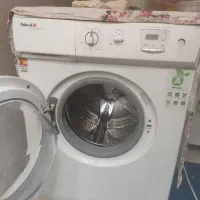 لباسشویی آبسال