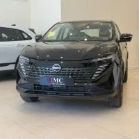 نیسان قشقایی آنر گلوری با پلاک