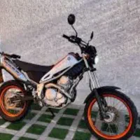 یاماها تریکر ۲۵۰کلکسیونی