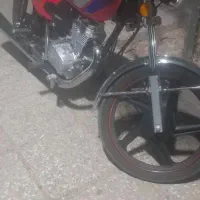 موتوراحسان۱۲۵
